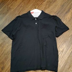 Men's GAP Cotton Polo Shirt